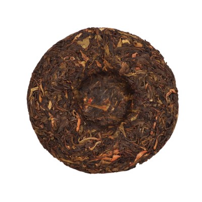 Шу Пуэр (черный) PuErMagic 100г - купить в Новой Балкарии