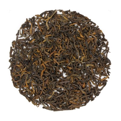 Шу Пуэр (черный) DarkLeaf 120г - купить в Новой Балкарии