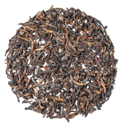 Шу Пуэр (черный) EarthLeaf 100г - купить в Новой Балкарии