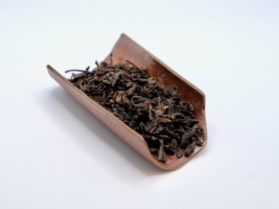 Шу Пуэр (черный) DarkForest 120г - купить в Новой Балкарии