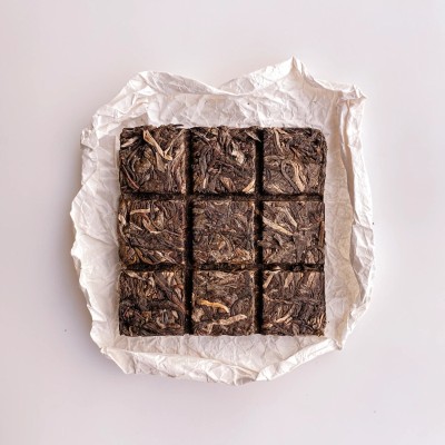 Шу Пуэр (черный) RichSoil 120г - купить в Новой Балкарии