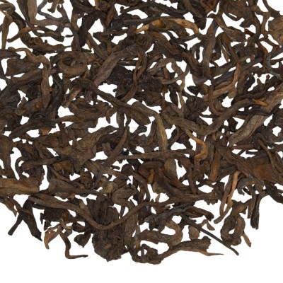 Шен Пуэр (зеленый) ShenLeaf 50г - купить в Новой Балкарии