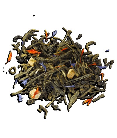 Зеленый чай GreenEcho 50г - купить в Новой Балкарии