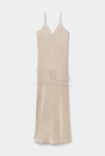 Платье шелковое Luna - купить в Новой Балкарии