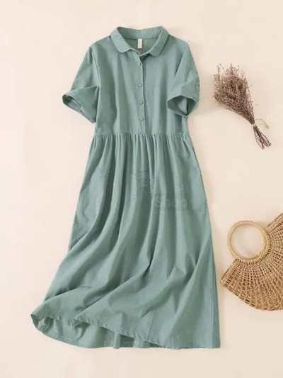 Платье casual SoftLine - купить в Новой Балкарии