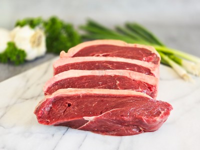 Говядина охлаждённая мякоть - купить в Новой Балкарии