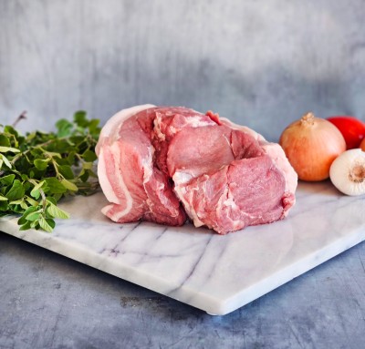 Свинина отбивная 400 г - купить в Новой Балкарии