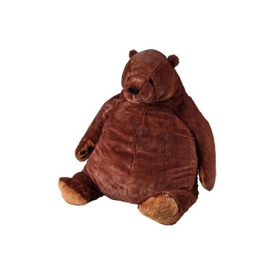 Плюшевый Медвежонок Джунгли - купить в Новой Балкарии