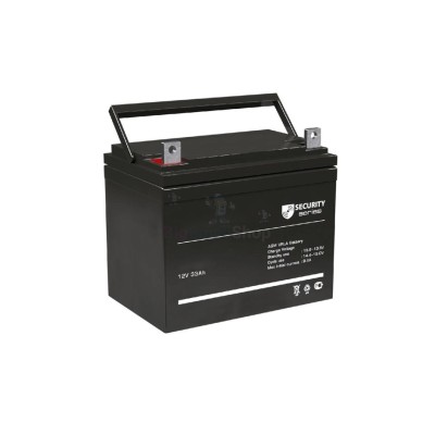 Аккумулятор MudMaster 12V 14Ah - купить в Новой Балкарии