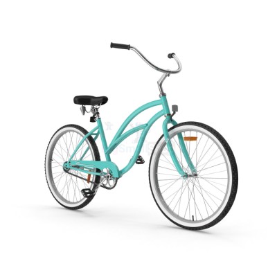 Подростковый велосипед TeenRide 24 - купить в Новой Балкарии