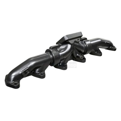 Выпускной коллектор TurboLine Sport - купить в Новой Балкарии