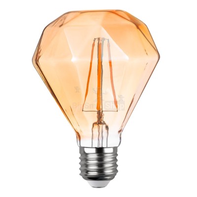 Лампа накаливания ClassicWarm 75W - купить в Новой Балкарии