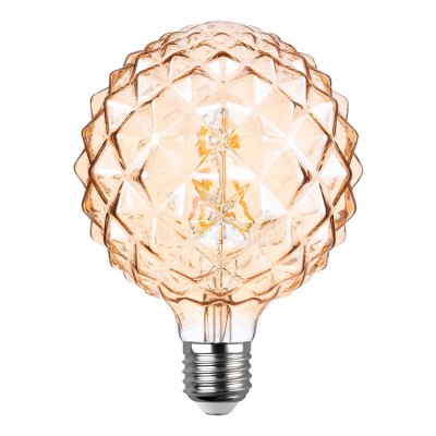 Лампа накаливания WarmGlow 60W - купить в Новой Балкарии