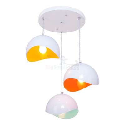 Подвесной светильник AmbientGlow 35W - купить в Новой Балкарии