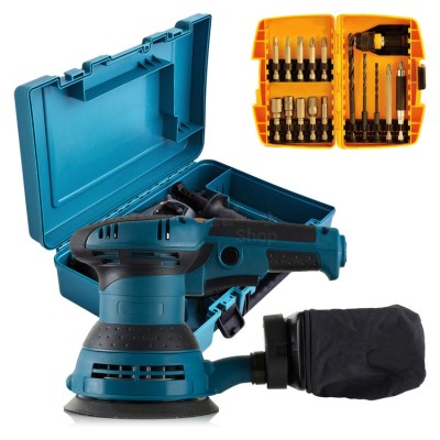 Аккумуляторный инструмент IronPower Max - купить в Новой Балкарии