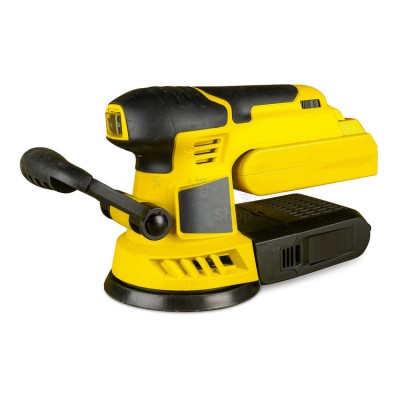 Шлифовальная машинка WoodFinish Pro - купить в Новой Балкарии