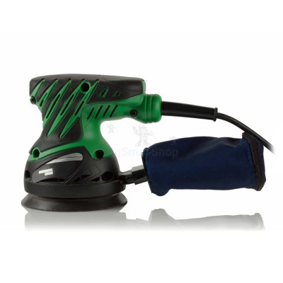 Шлифовальная машинка CompactSand Mini - купить в Новой Балкарии